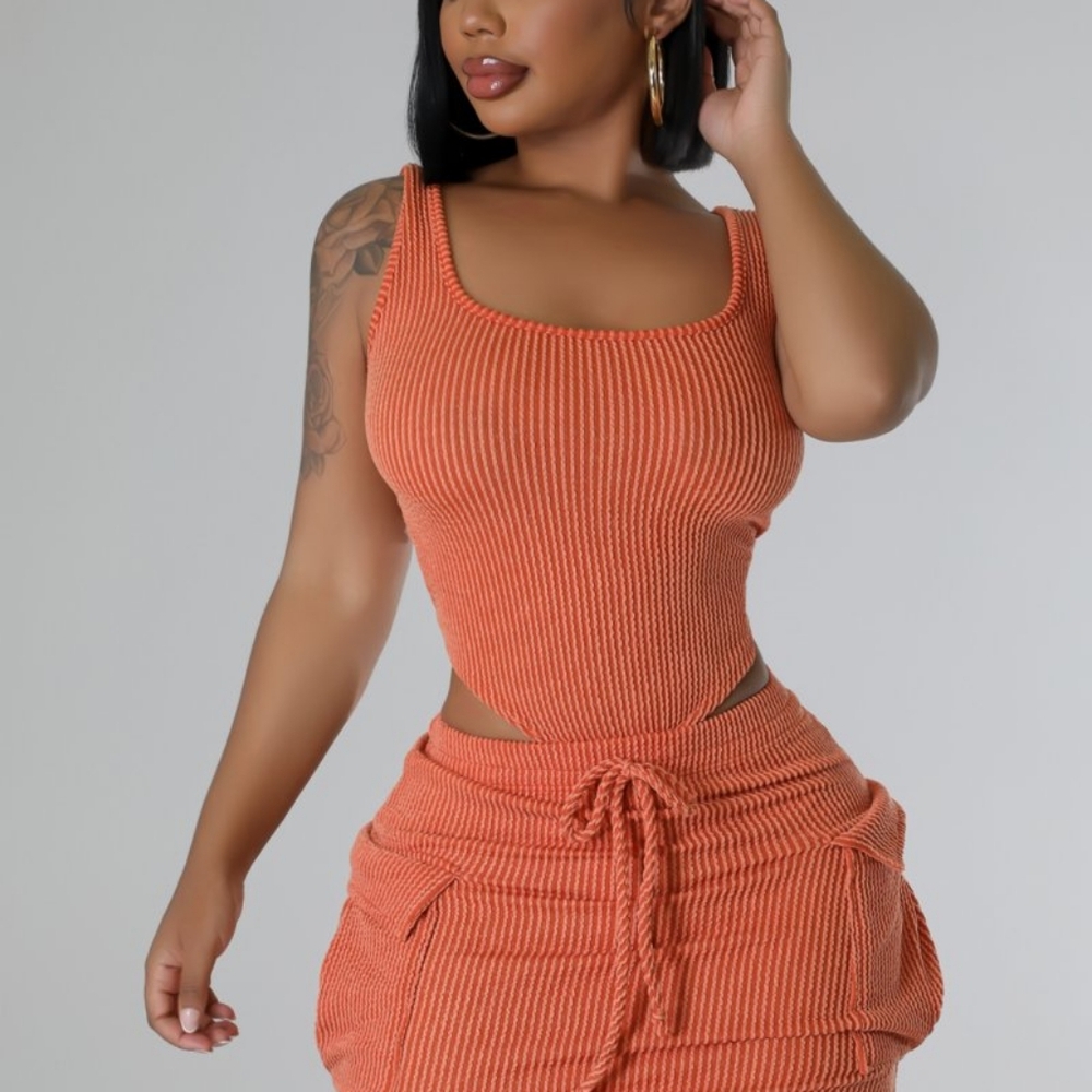 Two Piece Set - Picture 6 of 6